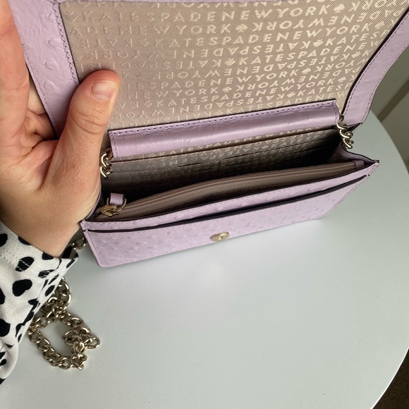 Kate spade cross body - Picture 3 of 5